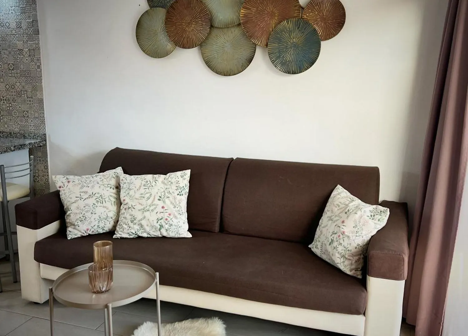 Buzzstays: 1-Bed Bungalow, Garden, Near Yumbo & Beach Maspalomas  0*, Maspalomas (Gran Canaria) Spanyolország
