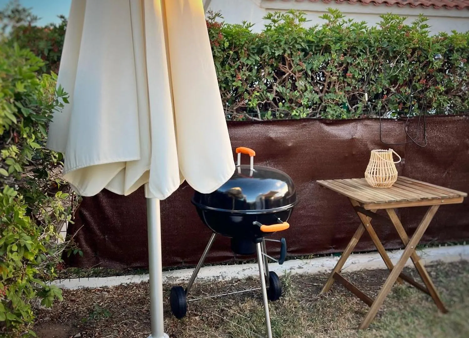 Apartman Buzzstays: 1-Bed Bungalow, Garden, Near Yumbo & Beach Maspalomas